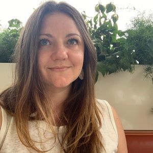 Meet your Posher, Christina